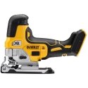 DeWALT DCS335N-XJ elektriline jõhvsaag 2 kg DeWALT DCS335N-XJ elektriline jõhvsaag 2 kg