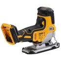 DeWALT DCS335N-XJ elektriline jõhvsaag 2 kg DeWALT DCS335N-XJ elektriline jõhvsaag 2 kg