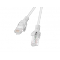 Lanberg PCU5-10CC-2000-S сетевой кабель Серый 20 m Cat5e U/UTP (UTP)