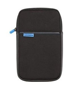 Garmin 010-11917-00 navigaatoriümbris 17,8 cm (7") Kinnitusega kaas Must