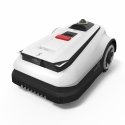 Ecovacs GOAT A3000 LiDAR Robotic lawn mower Battery Black, White