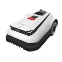 Ecovacs GOAT A3000 LiDAR Robotic lawn mower Battery Black, White