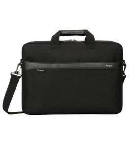 Targus GeoLite 35,6 cm (14") Slip case Must