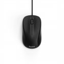 Hama MC-300 mouse Office Right-hand USB Type-A Optical 1200 DPI