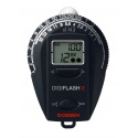 Gossen Digisix 2 light meter Black