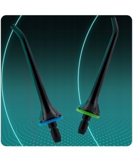 Dantųharja Berdsen BD-201 Irrigointiliitännät, 2 kpl.