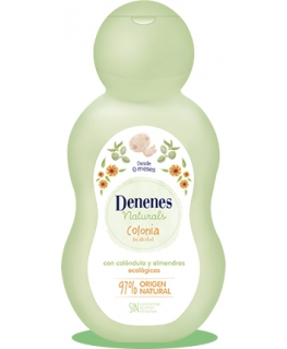 Denenes 8411135370074 одеколон 500 ml Детский