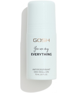 „Gosh“ – viskas jai, 75 ml