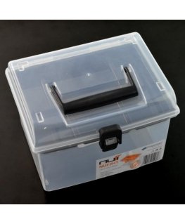 Oem Organizer NUF2HT Plastikust Kastmed
