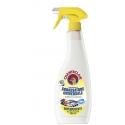 CHANTE CLAIR Universal Cleaner, Lemon Scent, 600ml