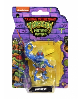 TMNT Mini Figure Baxter Fly, 83276