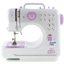 Łucznik Mini Semi-automatic sewing machine Electric