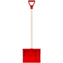 Prosperplast Snow Shovel Bobo - Red