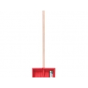 Prosperplast Snow Shovel Bobo - Red