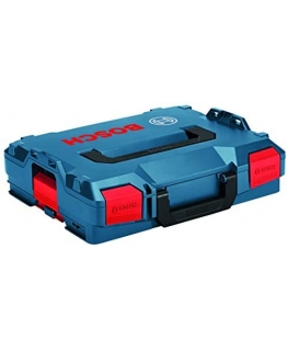 Bosch ‎1600A012FZ Синий АБС-пластик, Пластик