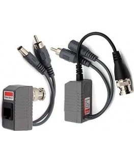 Team Group VIDEO TRANSFORMATORIUS TR-1AUZ