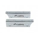 Lanberg IF-35-25 computer case part Universal HDD mounting bracket