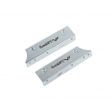 Lanberg IF-35-25 computer case part Universal HDD mounting bracket