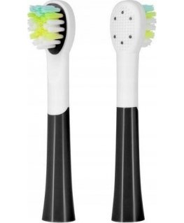 Teesa Sonic Junior Poikien hammasharjan pää.