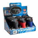 Mikro žiebtuvėlis 1048E, KEMPER