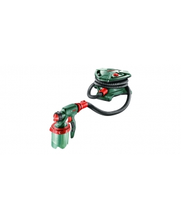 Bosch PFS 5000 E 1 L