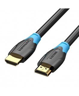 Vention AACBI HDMI-kaapeli 3 m HDMI-tyyppi A (vakio) musta