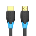 Vention HDMI Cable 3M Black Vention HDMI Cable 3M Black