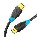 Vention AACBI HDMI-kaapeli 3 m HDMI-tyyppi A (vakio) musta