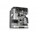 Ninja ES701EU coffee maker Semi-auto Espresso machine 2 L
