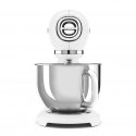 Smeg 50's Style Stand mixer SMF03WHEU White