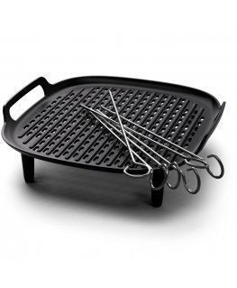 Philips Grillimiskomplekt HD9959/00 XXL Airfryerile