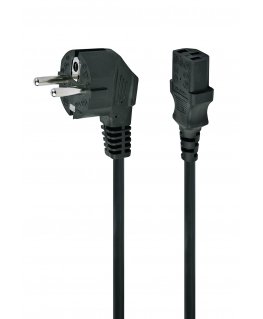 Gembird PC-186-1M power cable