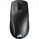 Corsair M75 pele Speļu Abām rokām RF Bezvadu Optisks 26000 DPI