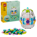 LEGO® Iconic 40816 Decorative Easter Egg