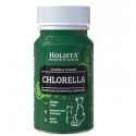 Holista Chlorella 90 tabletes