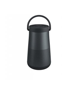 Bose SoundLink Revolve+ Stereo portable speaker Black