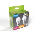 Tracer TRAZAR46501 energy-saving lamp Теплый белый 3000 K 9 W E27