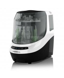 Baby Brezza Bottle Washer Pro Elektriline sterilisaator