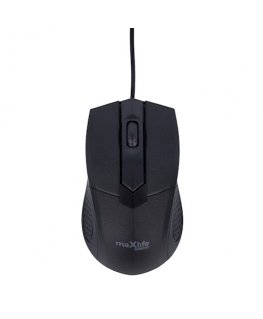 MaXlife OEM0002317 mouse Office USB Type-A Optical 1000 DPI