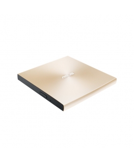 ASUS ZenDrive U9M optical disc drive DVD±RW Gold
