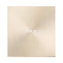 ASUS ZenDrive U9M optiline kettaajam DVD±RW Kuld