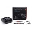 Noctua NH-L9A-AM5 CHROMAX.BLACK computer cooling system Processor Air cooler 9.2 cm 1 pc(s)