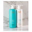 Moroccanoil Extra Volume Shampoo 1000 ml Шампунь Профессиональный Унисекс