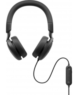 DELL Pro Plus Wired ANC Headset - WH5024