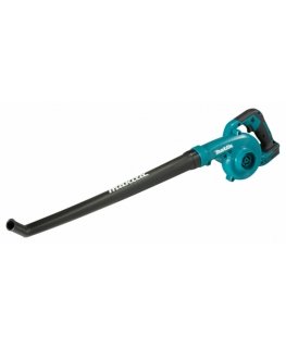 Makita DUB186Z lapų pūstuvas 18 V Ličio-jonų (Li-Ion)