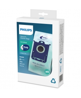 Philips s-bag „ “ FC8022/04 dulkių siurblių maišeliai