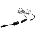 DELL 450-15098 toiteadapter ja vaheldi Automaatne 90 W Must DELL 450-15098 toiteadapter ja vaheldi Automaatne 90 W Must