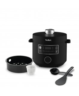 Tefal CY7548 musta 1000 W