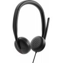 DELL Pro Wired Headset - WH3024 DELL Pro Wired Headset - WH3024