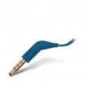 JBL TUNE 160 Headset Wired In-ear Blue
